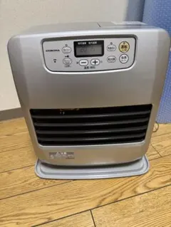 2025年最新】石油 ファン ヒーター コロナ 中古 品の人気アイテム