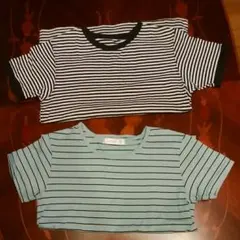 ♡【ユニクロ】Tシャツ130・140２枚セット