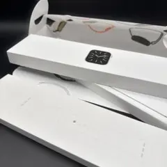 Apple Watch Series 6 40mm シルバー