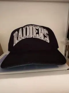 2025年最新】raiders cap 90sの人気アイテム - メルカリ