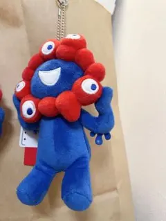 ミャクミャク キャラクターグッズ