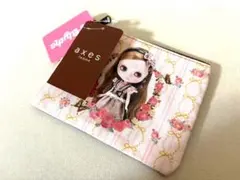 【激レア】axes femme✖️Blythe アクシーズファム　ブライス　ポーチ