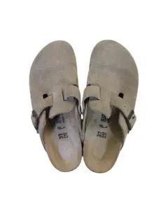 2026年最新】ビルケンシュトック ボストン トープの人気アイテム