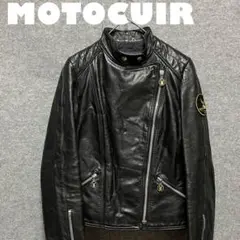 ダブルライダース レザージャケット