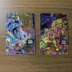 スーパードラゴンボールヒーローズ カードセット