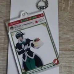 2026年最新】バルバトス obey me!の人気アイテム - メルカリ