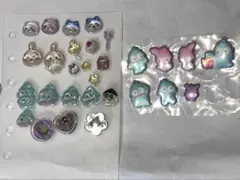 おすそ分けシール