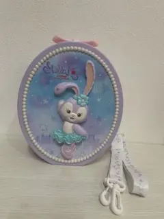 ステラルー　ポップコーンケース