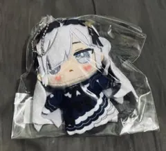 魔法少女ノ魔女裁判 ぬいぴ〜す ぬいぴーす ぬいぐるみ マスコット