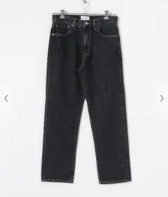 new basic 13.5oz REG STRAIGHT PANTS