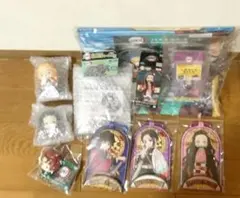 鬼滅の刃 まとめ売り