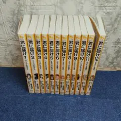 君に届け 1-12巻セット 椎名軽穂 白井かなこ