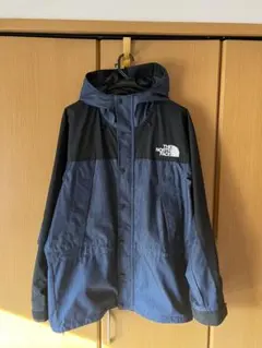 美品！明細書付き THE NORTH FACE マウンテンライトデニムジャケット