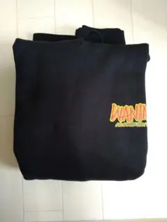 wanima 　裏起毛　パーカー　値下げ　サイズL