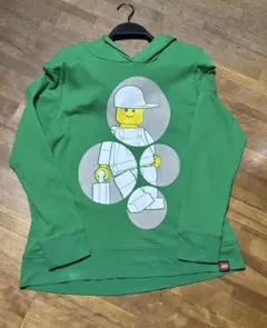 LEGOパーカートレーナー 値下げしました！