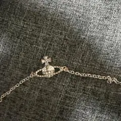 Vivienne Westwood ブレスレット 箱 巾着付き - メルカリ