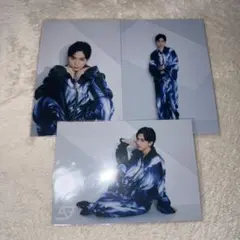 田中洸希 生写真 54弾