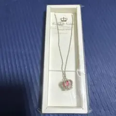 うたの☆プリンスさまっ♪ 王冠ネックレス 来栖翔