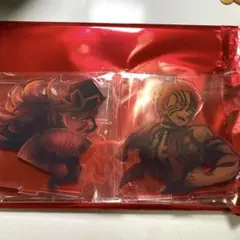 鬼滅の刃　無限城編　童磨　猗窩座　アクスタ