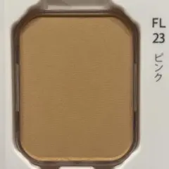 MENARD フェアルーセント ブライトニングファンデーション　 FL23