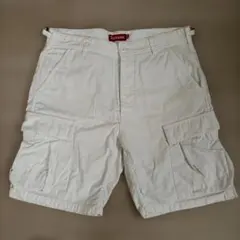 Supreme】デザートカモ カーゴショーツ 36 ミリタリー - メルカリ