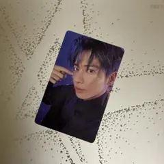 TXT Starkissed ユニバ ラキドロ テヒョン トレカ