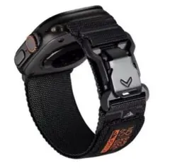 Apple Watch バンド Fidlock ナイロン 44 45 46 49