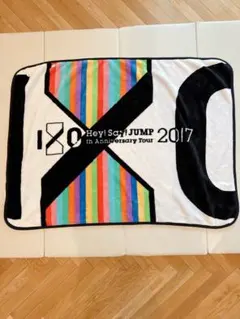 2026年最新】Hey!Say!JUMP ブランケットの人気アイテム - メルカリ
