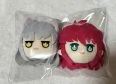 幽☆遊☆白書 Miniぬいぐるみ 蔵馬 - メルカリ