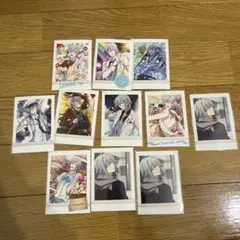 アイナナ アイドリッシュセブン パシャこれ 四葉環