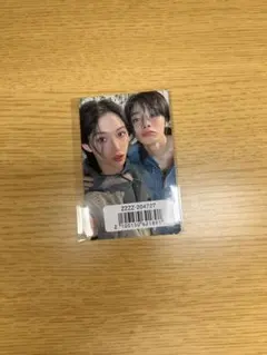 straykids Hollo アルバムユニットトレカ