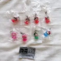 ダンダダン　めじるしアクセサリー　まとめ売り