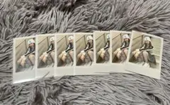 ME:I 清水恵子 Hi-Five ポラロイド まとめ売り