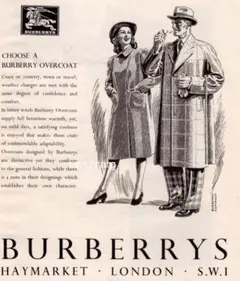 BURBERRY 80s JACKETのサムネイル