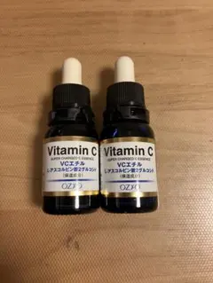 オージオ　CWエッセンス　10ml 2個セットのサムネイル