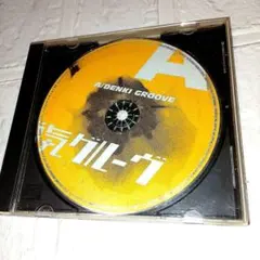 電気グルーヴ アルバム A CDのサムネイル