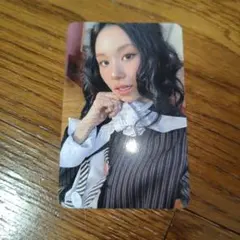 TWICE チェヨン Lil Fantasy withmuu