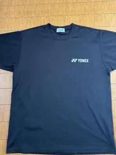 YONEX ブラック Tシャツ Sのサムネイル