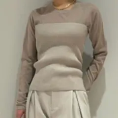 Mila Owen ビスチェセット 長袖のサムネイル