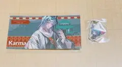 オトメイトパーティー　2025 オトパ　マツリカ　カルマ　チケット風