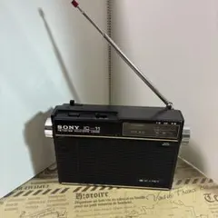 美品に近いのですが、スクラッチあり ソニー　IC11B