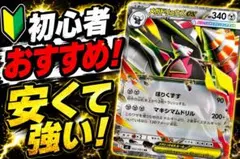メガドリュウズexデッキ　値下げ可のサムネイル
