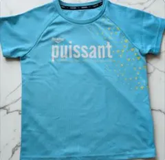 【美品・匿名配送】DUARIG デュアリグ スポーツウェア ロゴ Tシャツ Sのサムネイル