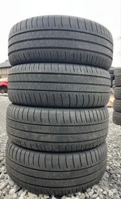 全国送料込☆165/50R16☆グッドイヤーEG02☆コペン・ムーヴ・N-BOX