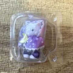 シルバニアファミリー ミルキーウェイ ペルシャ猫の赤ちゃん ライアン 新品未開封