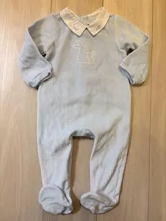 ジャカディ　jacadi ロンパース　12M