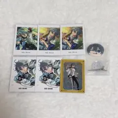 椎名ニキ セット