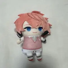 にじさんじ 赤城ウェン にじぱぺっと