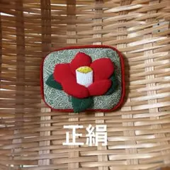 2026年最新】ちりめん細工 ブローチの人気アイテム - メルカリ