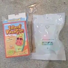 POP MART Island Vacation デコレーションチャームのサムネイル